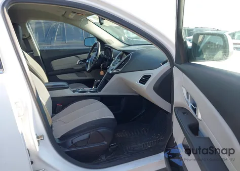 2017 GMC Terrain Sle-2 из США, поврежденный, VIN 2GKALNEK4H6325230